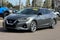 2023 Nissan Maxima Platinum