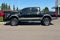 2017 Nissan Titan Platinum Reserve