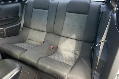 2007 Ford Mustang Base