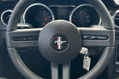 2007 Ford Mustang Base