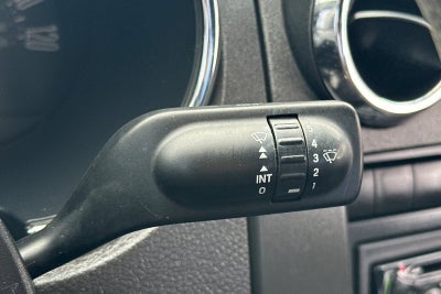 2007 Ford Mustang Base