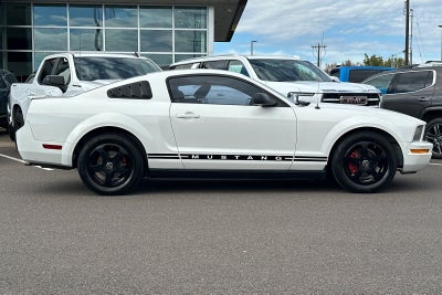 2007 Ford Mustang Base