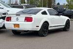 2007 Ford Mustang Base