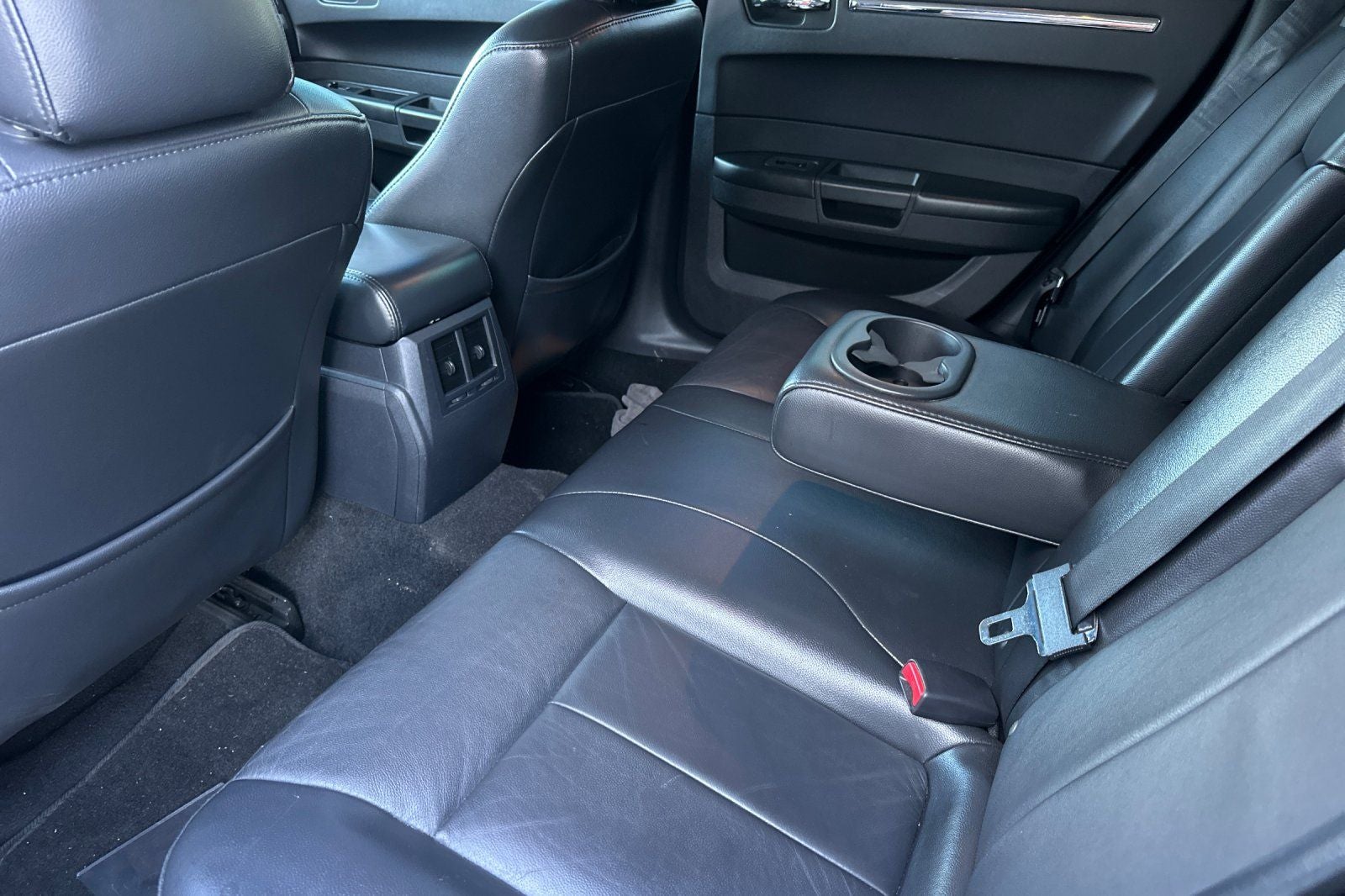 2010 Chrysler 300 Touring