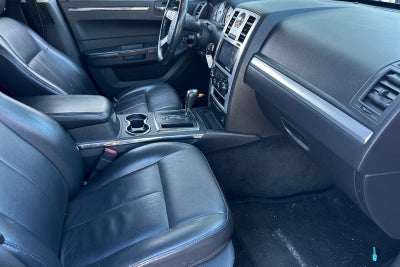 2010 Chrysler 300 Touring