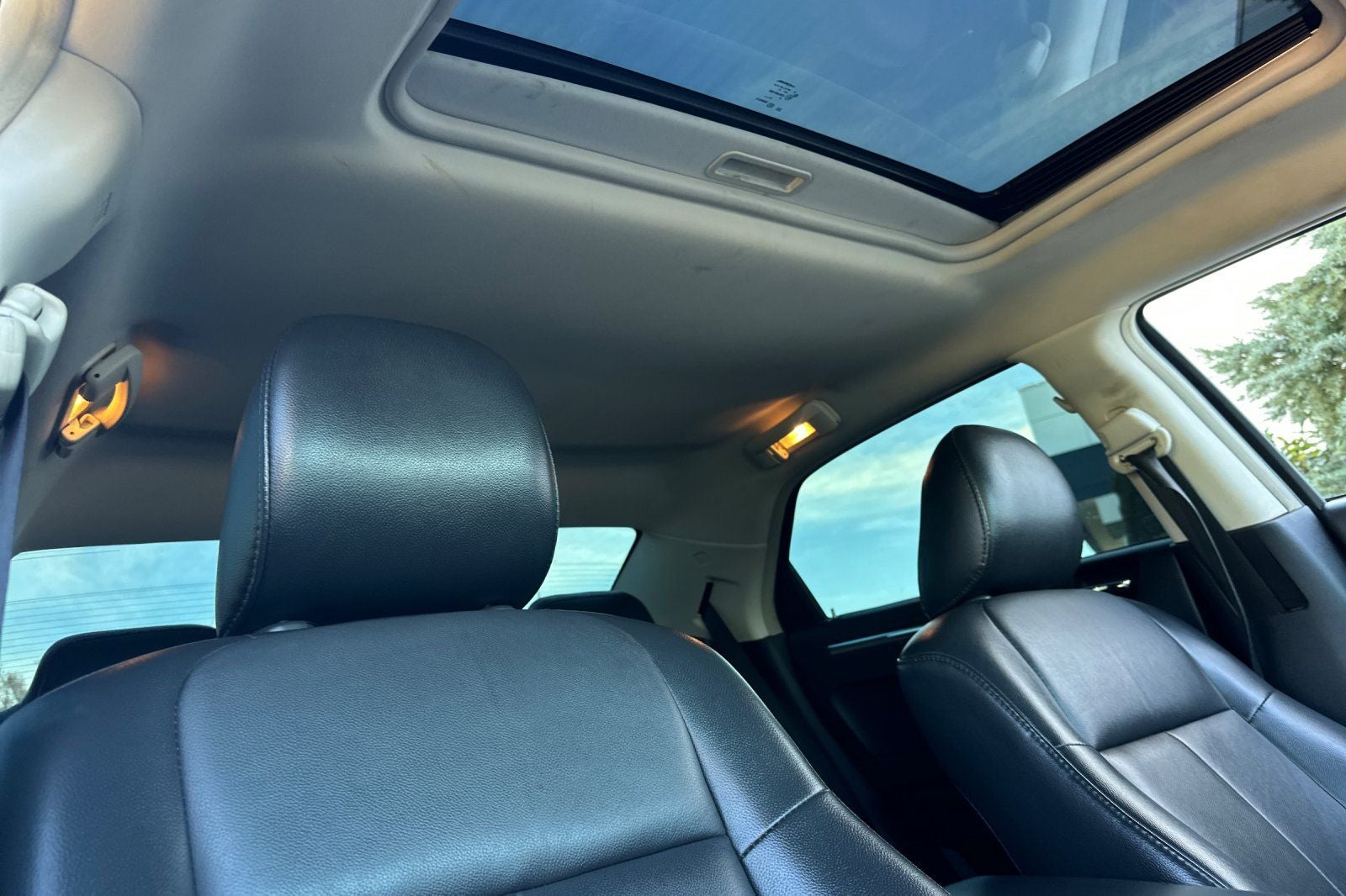 2010 Chrysler 300 Touring