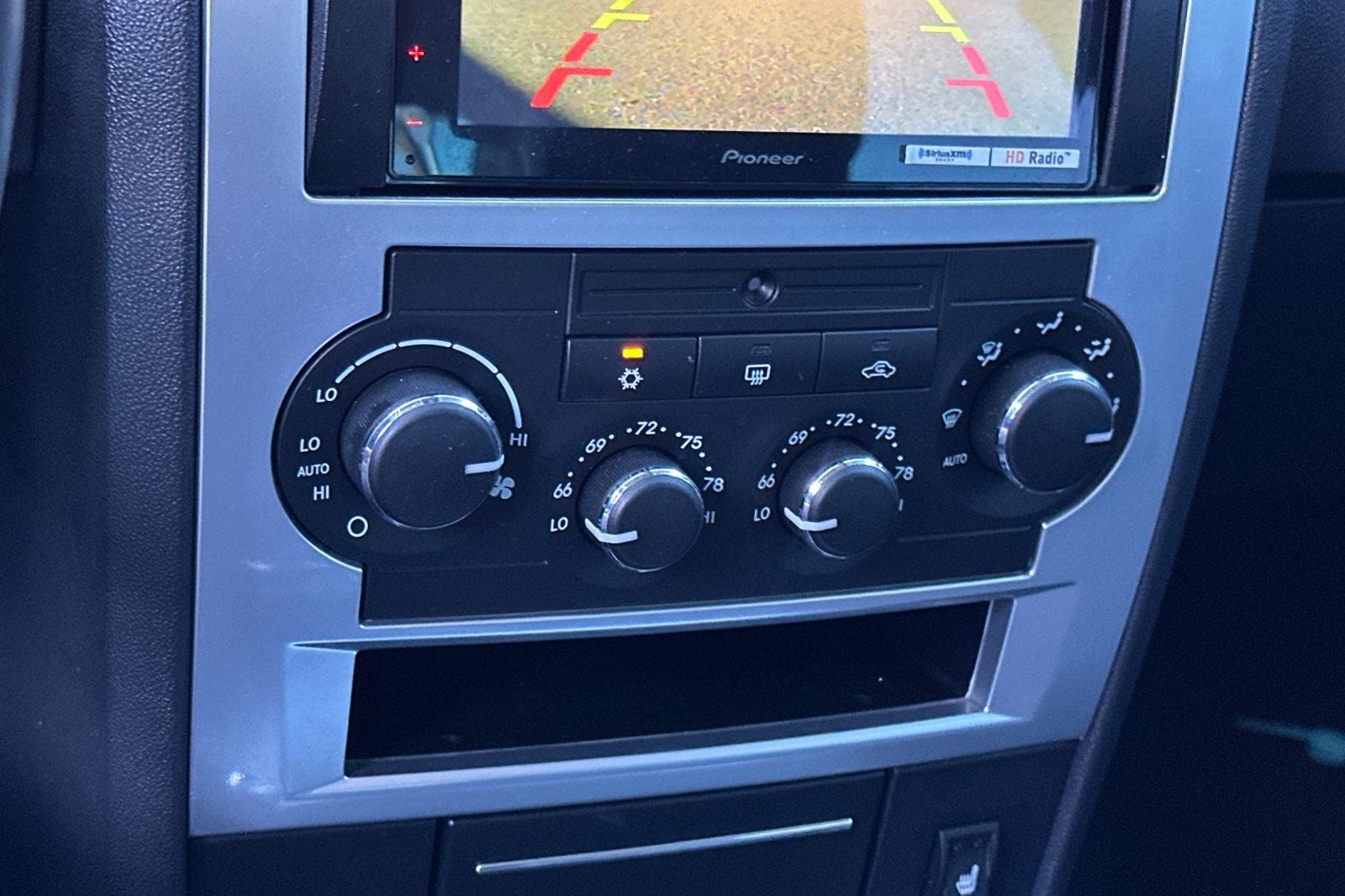 2010 Chrysler 300 Touring