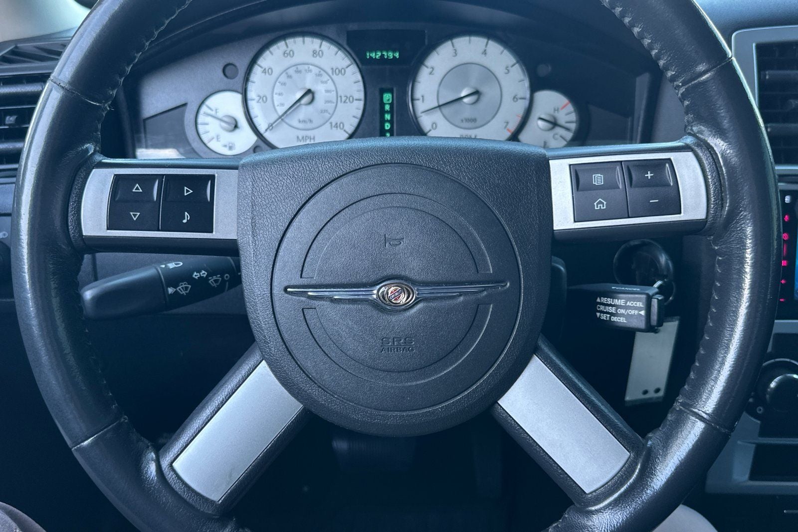 2010 Chrysler 300 Touring