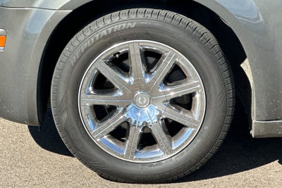 2010 Chrysler 300 Touring