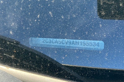 2010 Chrysler 300 Touring