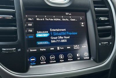 2019 Chrysler 300 Touring