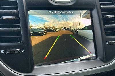 2019 Chrysler 300 Touring