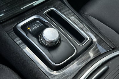 2019 Chrysler 300 Touring