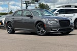 2022 Chrysler 300 Touring