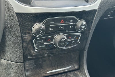 2022 Chrysler 300 Touring