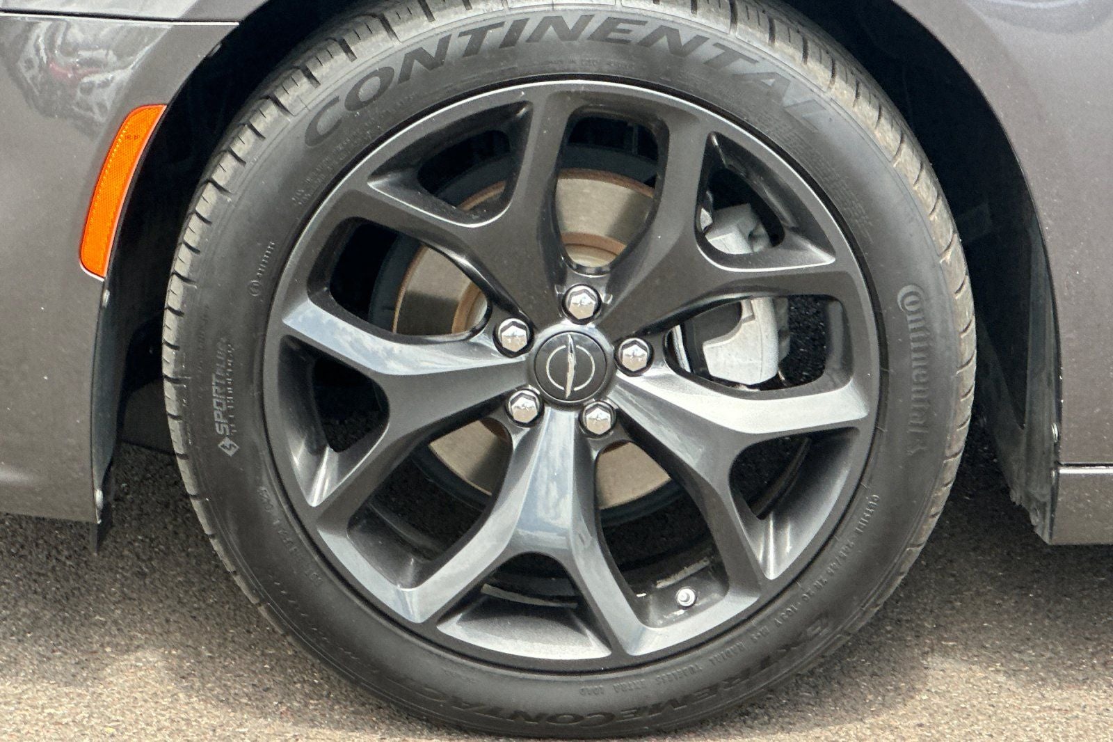 2022 Chrysler 300 Touring