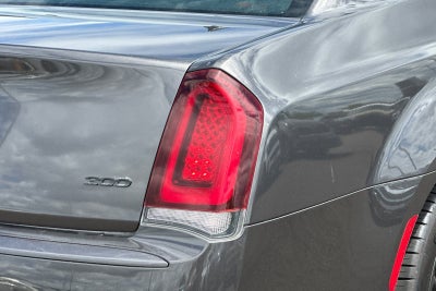 2022 Chrysler 300 Touring