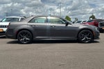 2022 Chrysler 300 Touring