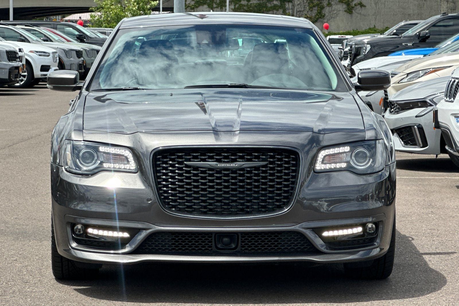 2022 Chrysler 300 Touring