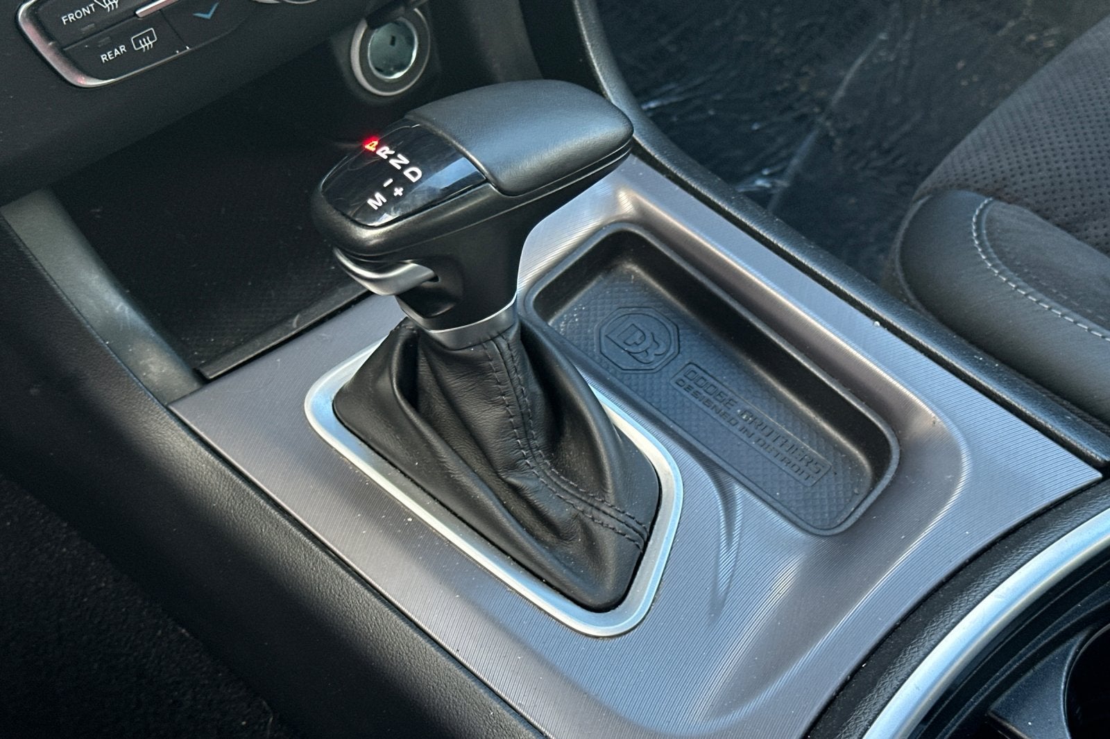 2023 Dodge Charger R/T Scat Pack