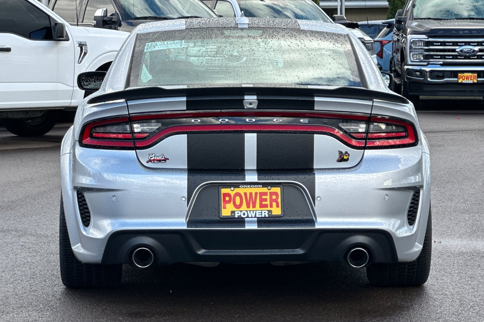 2023 Dodge Charger R/T Scat Pack