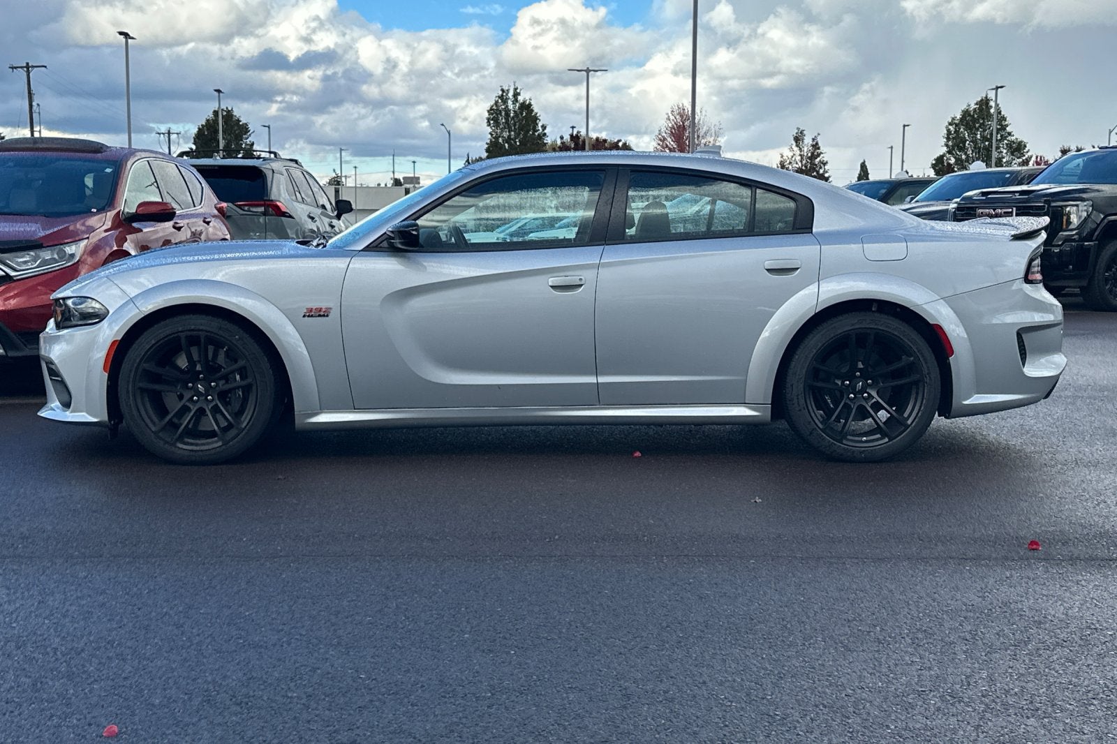 2023 Dodge Charger R/T Scat Pack