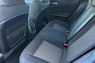 2019 Dodge Charger R/T Scat Pack