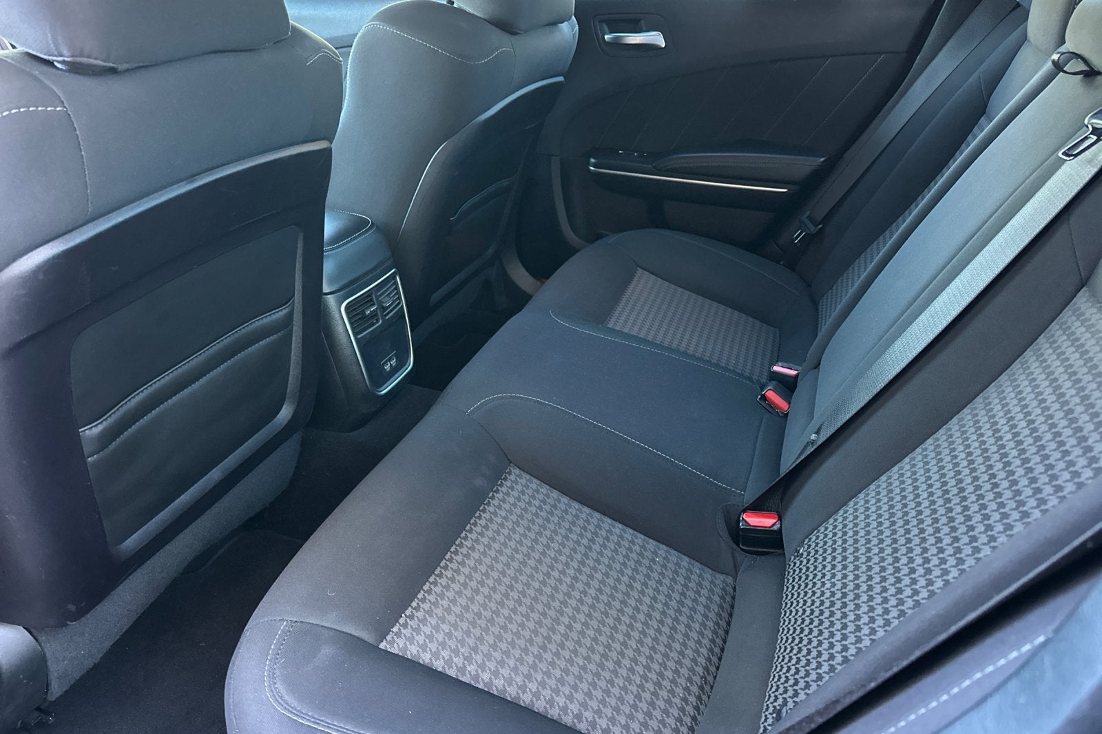 2019 Dodge Charger R/T Scat Pack