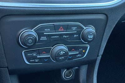 2019 Dodge Charger R/T Scat Pack