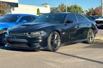 2019 Dodge Charger R/T Scat Pack