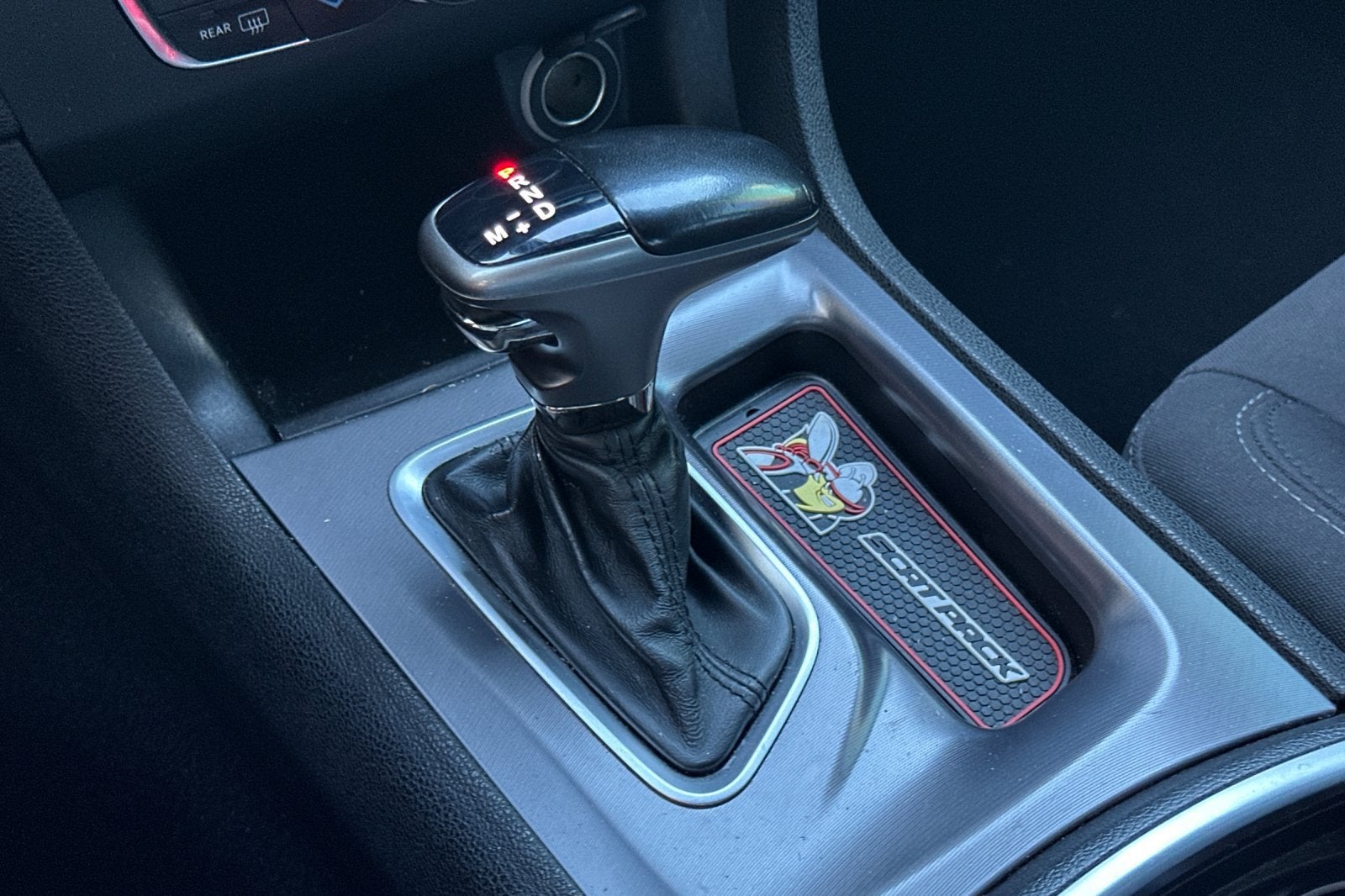 2019 Dodge Charger R/T Scat Pack