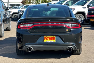 2019 Dodge Charger R/T Scat Pack