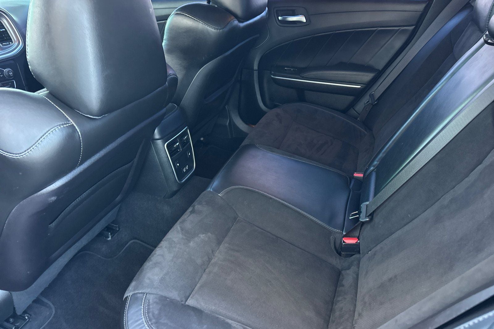 2022 Dodge Charger R/T Scat Pack Widebody