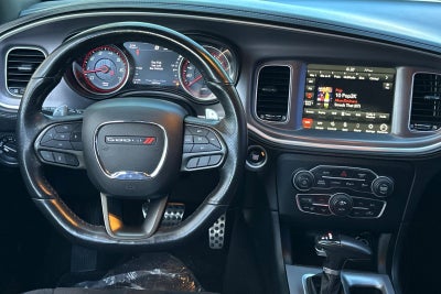 2022 Dodge Charger R/T Scat Pack Widebody