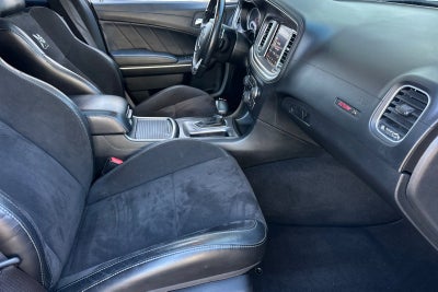 2022 Dodge Charger R/T Scat Pack Widebody