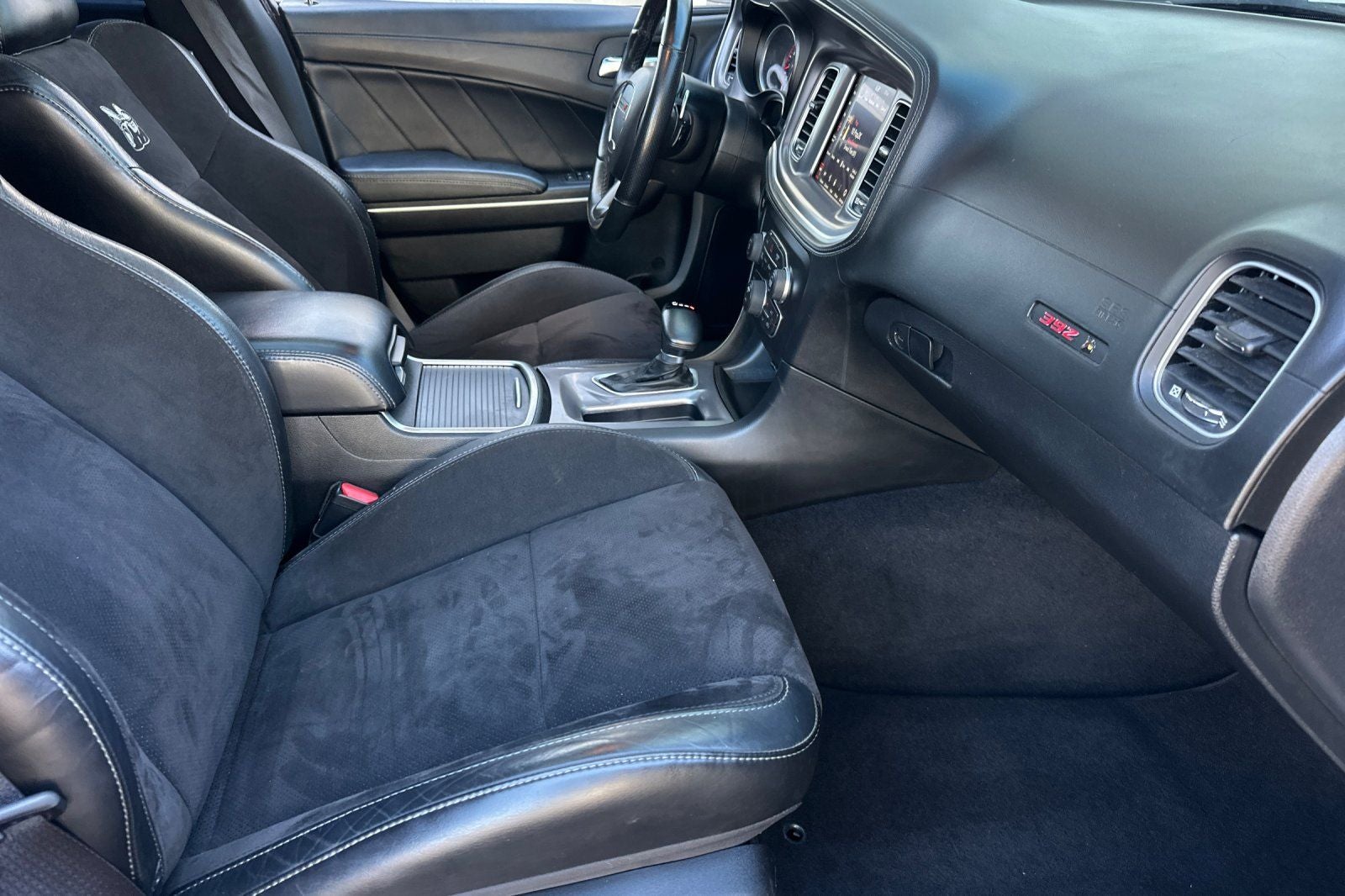 2022 Dodge Charger R/T Scat Pack Widebody