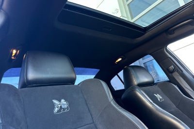 2022 Dodge Charger R/T Scat Pack Widebody