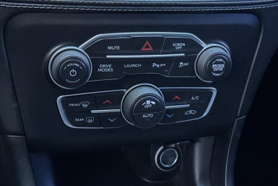 2022 Dodge Charger R/T Scat Pack Widebody