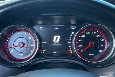 2022 Dodge Charger R/T Scat Pack Widebody