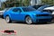 2023 Dodge Challenger R/T Scat Pack Widebody
