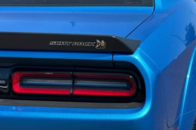2023 Dodge Challenger R/T Scat Pack Widebody