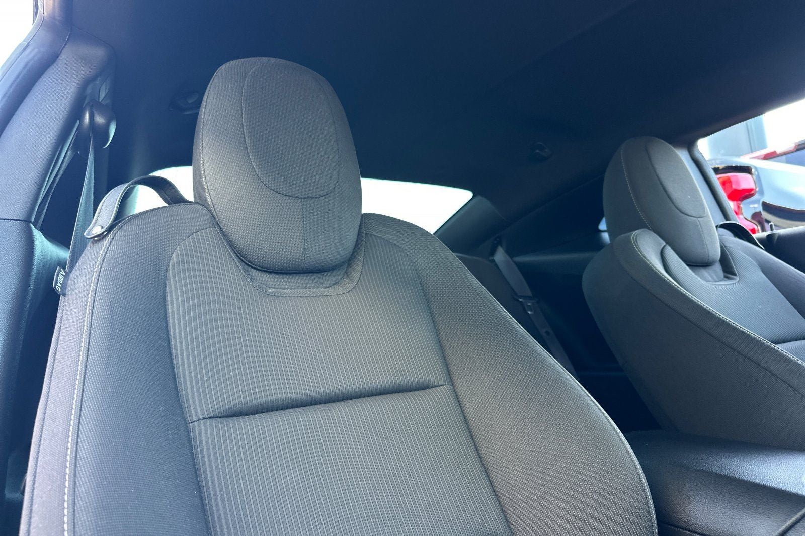 2015 Chevrolet Camaro 1LT