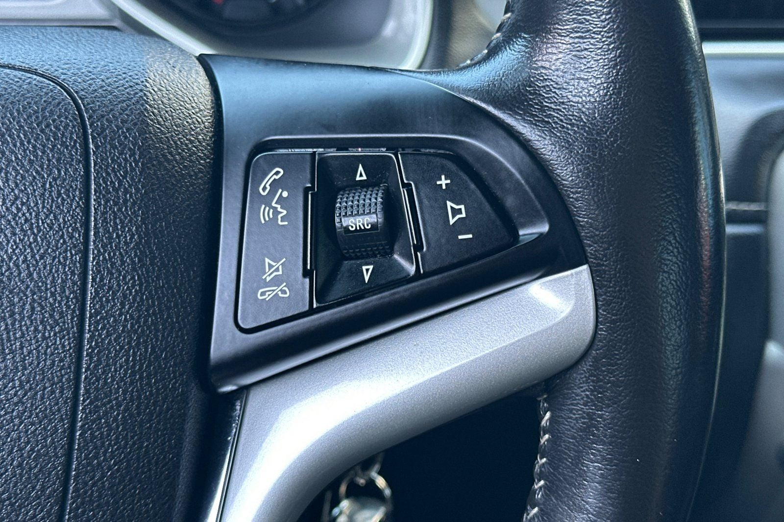 2015 Chevrolet Camaro 1LT