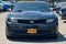 2015 Chevrolet Camaro 1LT