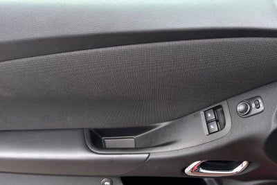 2011 Chevrolet Camaro SS 1SS