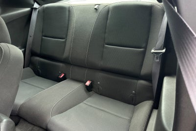 2011 Chevrolet Camaro SS 1SS