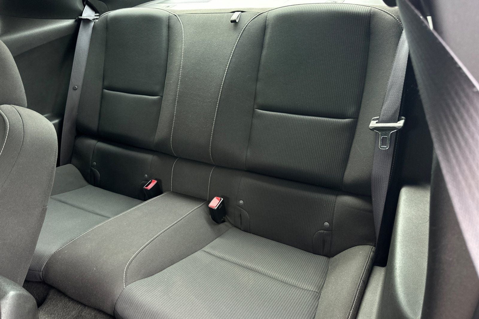 2011 Chevrolet Camaro SS 1SS