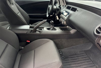 2011 Chevrolet Camaro SS 1SS