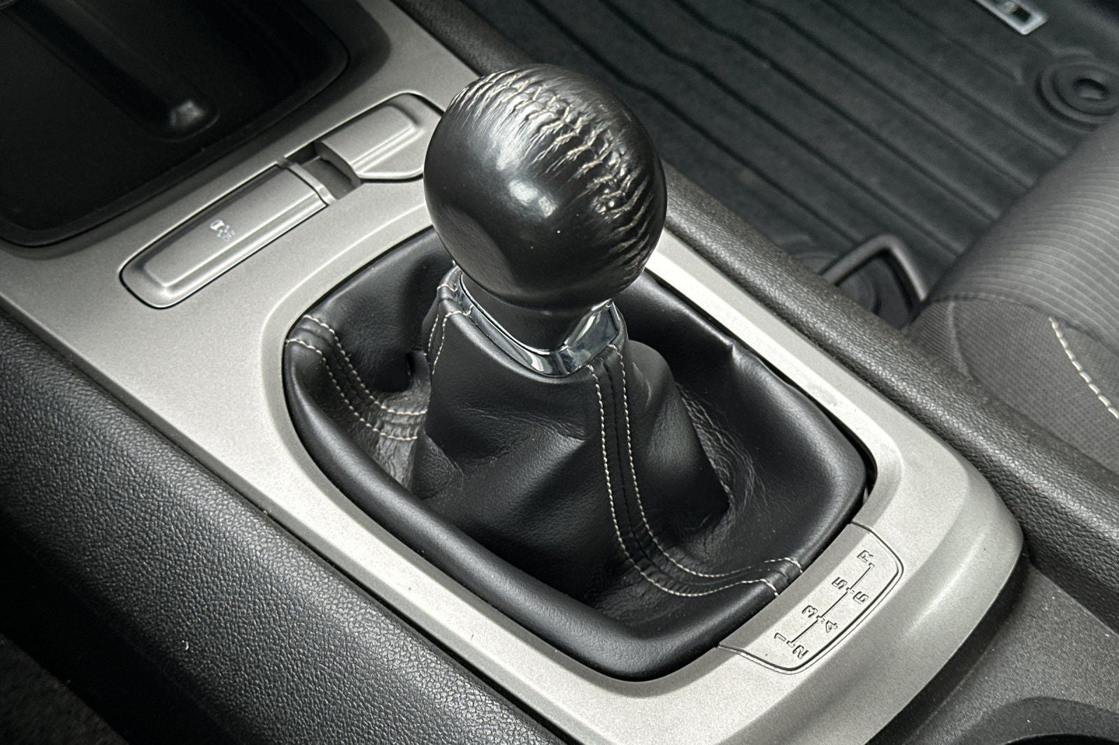 2011 Chevrolet Camaro SS 1SS