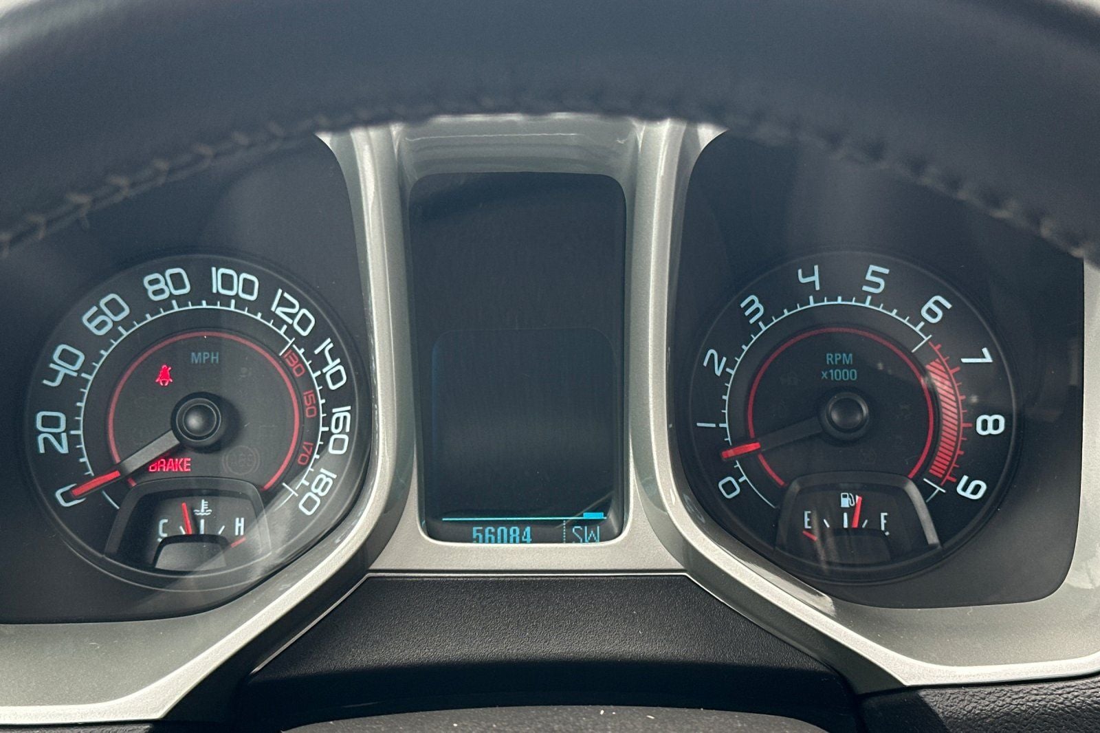 2011 Chevrolet Camaro SS 1SS